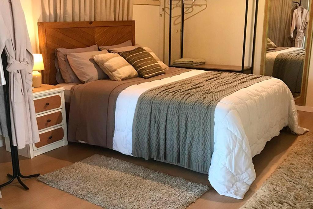 Casa Da Mata Villa São Bento do Sul Eksteriør bilde